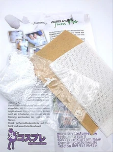 Worblas Meshed Art Platte Starter Kit - Bild 1 von 4