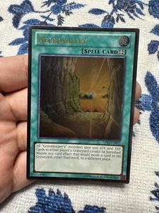 Yugioh x1 Nekrotal AP04-DE003 Ultimate Rare Near Mint - Bild 1 von 12