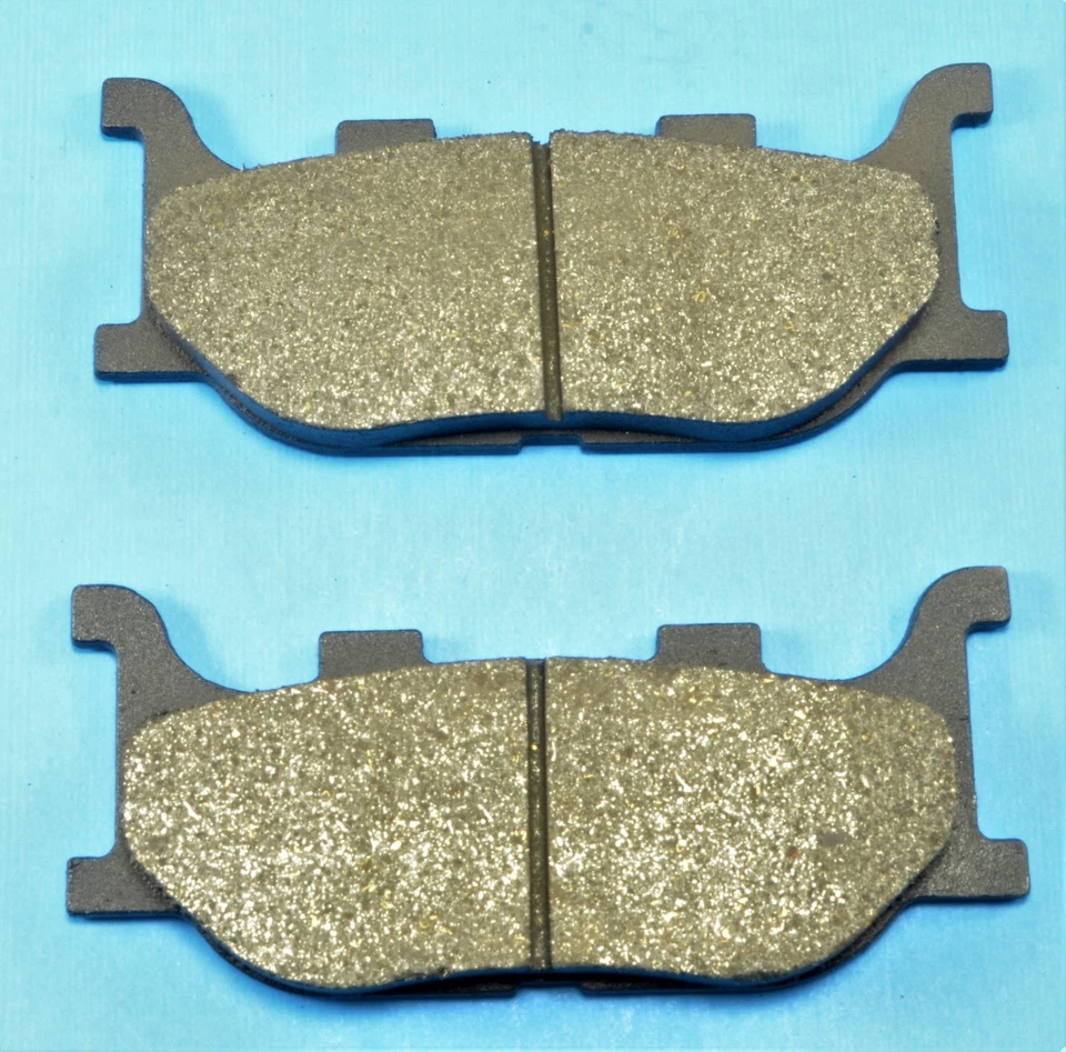 Pastillas de freno delanteras nuevas para Yamaha Virago 535 XV535 (1995-00) Foto 1 de 1