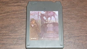 8 Track Stereo Tape Cartridge Frank Sinatra Point of No Return Capitol Records - Imagen 1 de 2
