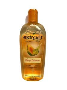 EXTRACTO - Limpiador Facial Papaya Calamansi 225ml - Imagen 1 de 2