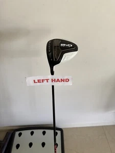 LEFT HAND COBRA GOLF BIO CELL+ CELL PLUS 9.5° 45.75" DRIVER HZRDUS SENIOR A FLEX - Picture 1 of 11