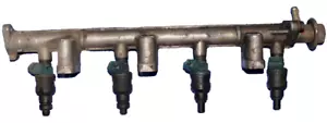 Inyectores Inyectores Boquilla Mitsubishi Eclipse D20 D22a 4G63 2,0 150 CV - Imagen 1 de 1