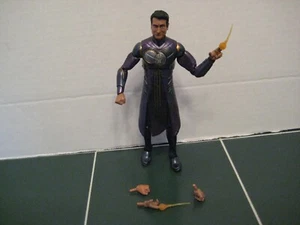 Marvel Legends LOOSE Kingo Figur GilGamesh Serie - Bild 1 von 1