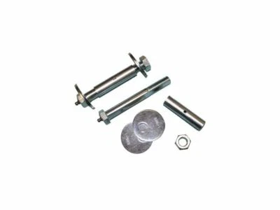 Kit de inclinación delantera Moog 73798MQ 2017 para Toyota Tacoma 2016-2019 Foto 1 de 2