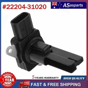 MAF Mass Air Flow Meter Sensor For Toyota Lexus Camry Corolla RAV4 07-2012 - Picture 1 of 13