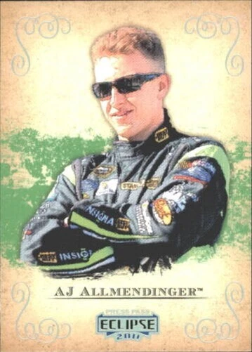 A3010- 2011 Press Pass Eclipse Cards 1-90 +Inserts -You Pick- 15+ FREE US SHIP - Image 1 of 1