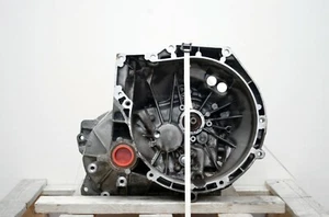 Ford Schaltgetriebe B5 IB5 CV1R-7002-ABF CV1R7002ABF | 2013 | 50.910 km - Picture 1 of 5