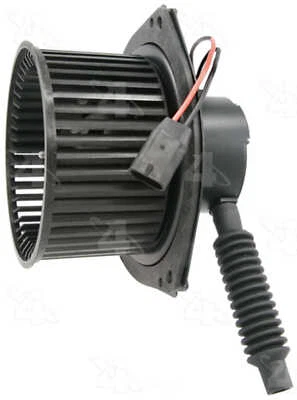 Motor soplador HVAC 4 estaciones 35059 para Buick Park Avenue 97-05 Foto 1 de 4