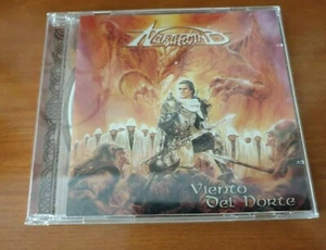 NORTHWIND-VIENTO DEL NORTE sapnish heavy metal-AVALANCH-WARCRY - Imagen 1 de 3
