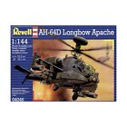 * Revell 04046 AH-64D Longbow Apache  Kit 1:144 Scale