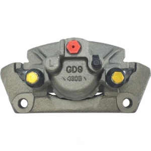 Disc Brake Caliper-Premium Semi-Loaded Centric 141.65528 Reman - Picture 1 of 11