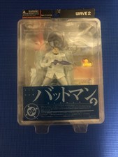 DC DIRECT BATMAN YAMATO WAVE 2 PENGUIN FIGURE JAPANESE IMPORT (2004)