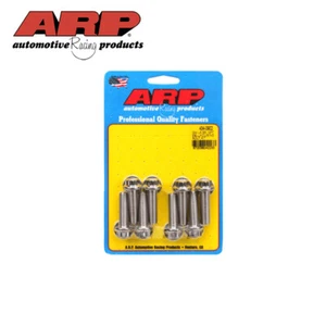12 PT BELLHOUSING BOLT KIT FOR GM LS SERIES V8 434-0902 - Foto 1 di 1