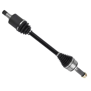 Front CV Axle Shaft Assembly Driver for Acura MDX 2009-2015 Honda Pilot 3.5L V6 - Picture 1 of 12