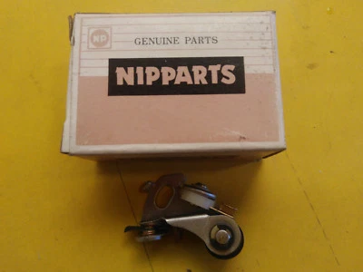 Jeu de rupteurs pour MAZDA 808 RX2 RX3 RX4 RX5 RX7 Cosmo - NIPPARTS J534302 - Изображение 1 из 3