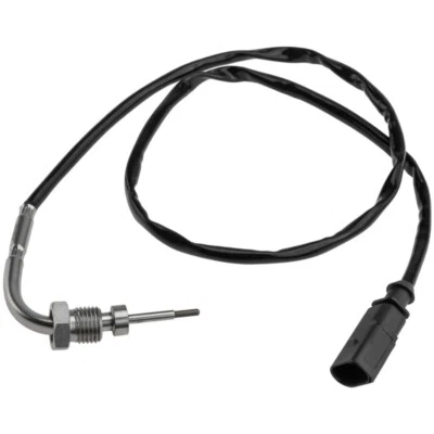 NTY Sensor de Temperatura de Emisión para VW Passat Variant 3G5 2.0Tdi Caddy IV - Imagen 1 de 3