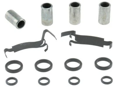 Kit de herrajes de freno delanteros Raybestos 64372VQTK para Pontiac Catalina 1969-1970 Foto 1 de 2