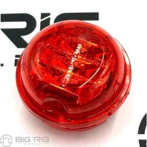 30375RTLT LED model 30 Marker Red.. Pack (1 each ) Paccar Oem - Bild 1 von 5