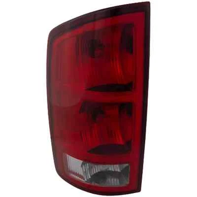 Tail Light for 2002-2006 Dodge Ram 1500 & 2003-2006 Ram 2500 & 03-06 Ram 3500 LH Foto 1 de 4