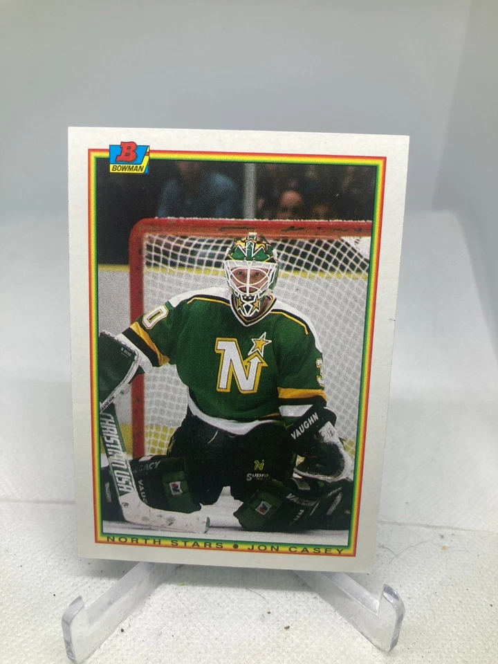 1990-91 BOWMAN NHL HOCKEY ~Commons~ Cards #1-264 Free Shipping!!!! - Image 1 of 1