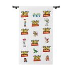Toy Story Window Curtains (WH) (CH)