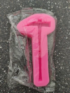 Fondant Silikon Form, Werkzeug, Gießform, Hammer, Motivtorten - Bild 1 von 2