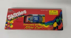 Derrick Cope Skittles Pontiac 1:64 Caja Nuevo Precintado NASCAR 1997  - Imagen 1 de 3