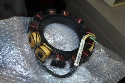 CDI Electronics 174-2075K MERCURY 398-9783A18, 398-9783A29 Used 60 Day Warranty - Image 1 of 2