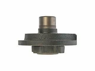 For 1985-1996 Ford Bronco 5.8L Engine Harmonic Balancer Dorman 226JX17 1986 1987 - Image 1 of 2