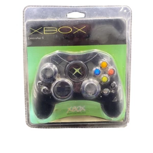 Xbox Classic Controller S - Originalverpackt, Neu, Retro-Gaming, Sammlerstück ✌️ - Bild 1 von 7