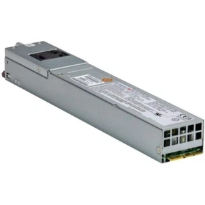 SUPERMICRO PWS-1K27A-1R SWITCHING POWER SUPPLY NEW OPEN BOX - Picture 1 of 2