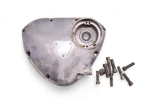 1967 Triumph T120 T120R Bonneville TR6C 650cc *2644A Timing Cover - Picture 1 of 5
