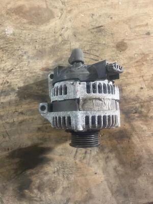 Alternador PONTIAC TORRENT 06 Foto 1 de 4