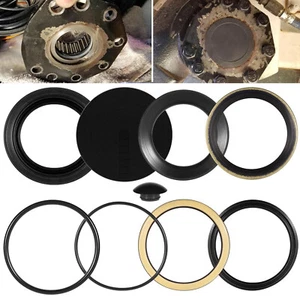 5545741 5544881 Sector Shaft Seal Kit for Sheppard M90/M100 Power Steering Gears - Bild 1 von 10