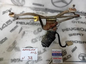SCHEIBENWISCHERMOTOR TANDEM AUTOBIANCHI A112 - Bild 1 von 9