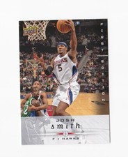 2008-09 Upper Deck First Edition Basketball Singles Pick List Spurs Bobcats
