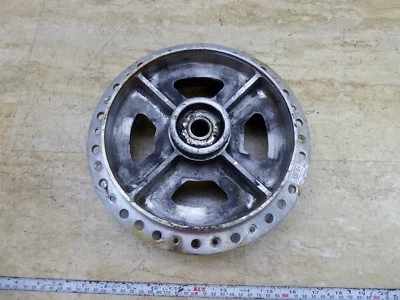 Yamaha YDS2 250 Y126-1 1962. buje rueda trasera solamente Foto 1 de 4