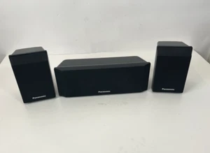 Panasonic SB-HC760 SB-HS760 Lautsprecher Set Surround Sound Heimkino - Bild 1 von 10