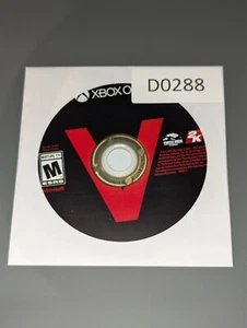 Evolve (Microsoft Xbox One, 2015) **DISC ONLY** - Bild 1 von 1