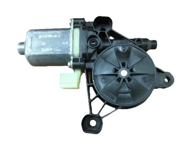 Seat Leon genuine Passenger Side LH front window regulator motor 5Q0959801 B - Image 1 of 4