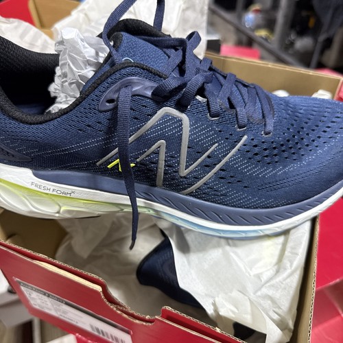 New Balance Uomo Schiuma Fresca