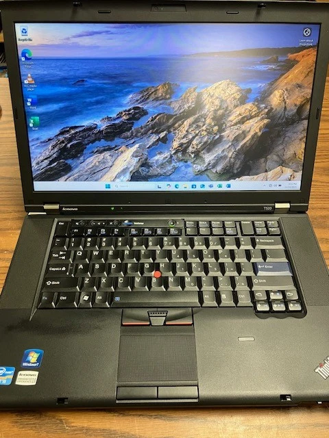 Windowsノート本体 Lenovo ThinkPad T520 Lenovo ThinkPad T520 Details, Specs and Photos