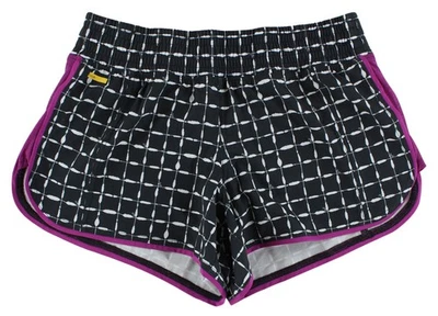 Pantalones cortos negros Lole para mujer Foto 1 de 2