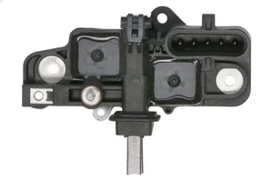 Alternator Regulator PRESTOLITE ELECTRIC 1861938 - Picture 1 of 9