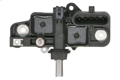 Alternator Regulator PRESTOLITE ELECTRIC 1861938 - Image 1 of 4