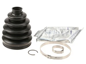 For 2013-2018 Audi A4 CV Boot Kit GKN Automotive 32855MCDJ 2014 2017 2015 2016 - Picture 1 of 2