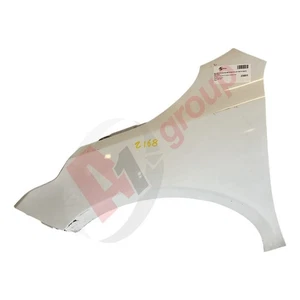 KIA CEED GT-LINE ISG MK3 WING N/S LEFT SIDE IN WHITE 2021-2025 - Picture 1 of 11
