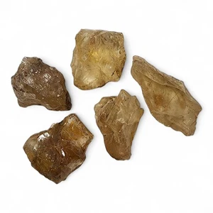 Sunstone Crystal Pieces Oregon 14.4 grams Natural Rough - Picture 1 of 2