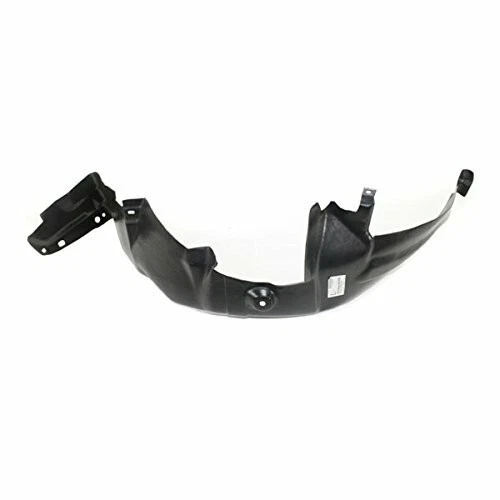 para 2000 2001 2002 2003 2004 Kia Spectra conductor izquierdo guardabarros forro, hatchback Foto 1 de 2